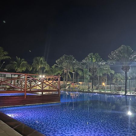 Maresias Flat Mata Azul 아파트 외부 사진