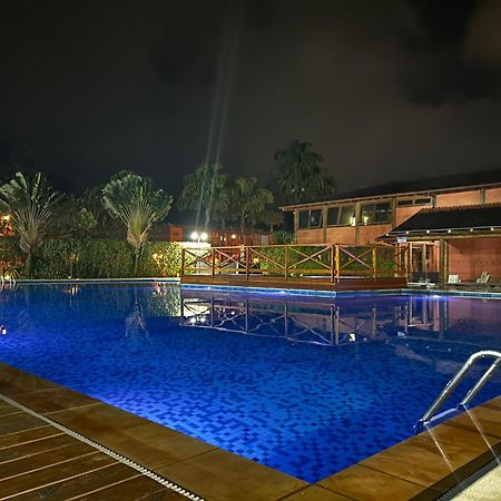 Maresias Flat Mata Azul 아파트 외부 사진