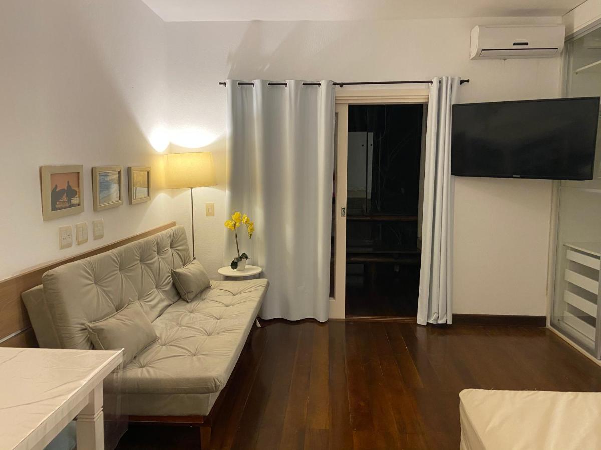 Maresias Flat Mata Azul 아파트 외부 사진