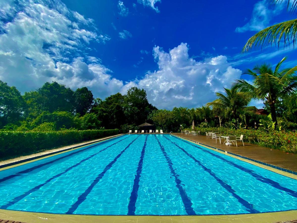 Maresias Flat Mata Azul 아파트 외부 사진