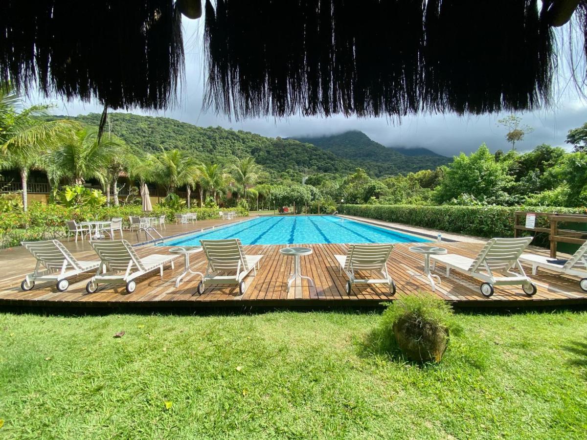 Maresias Flat Mata Azul 아파트 외부 사진