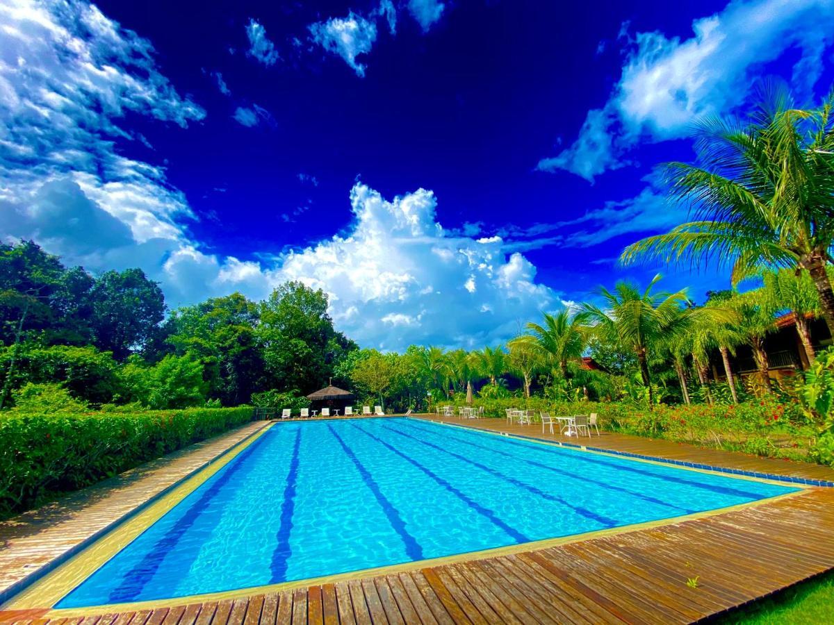 Maresias Flat Mata Azul 아파트 외부 사진