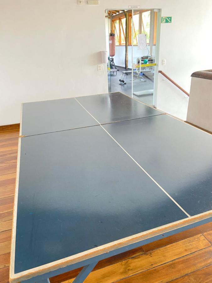 Maresias Flat Mata Azul 아파트 외부 사진