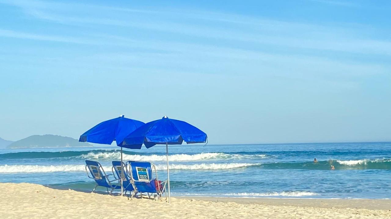 Maresias Flat Mata Azul 아파트 외부 사진
