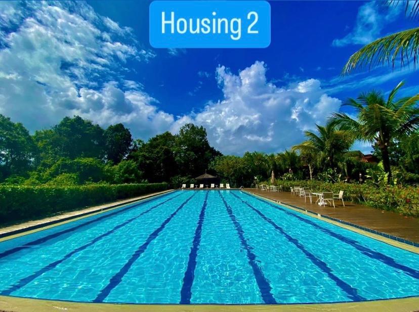 Maresias Flat Mata Azul 아파트 외부 사진