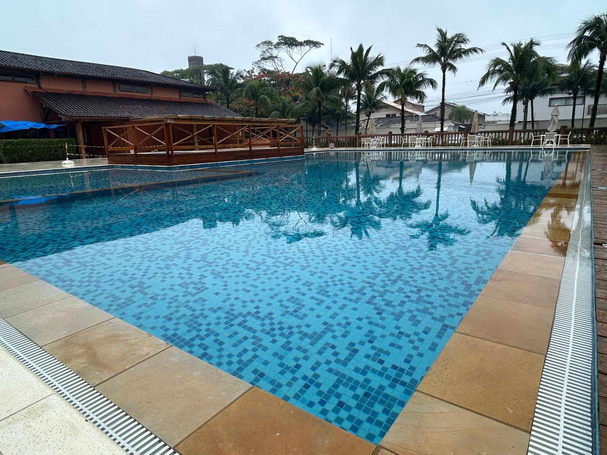 Maresias Flat Mata Azul 아파트 외부 사진