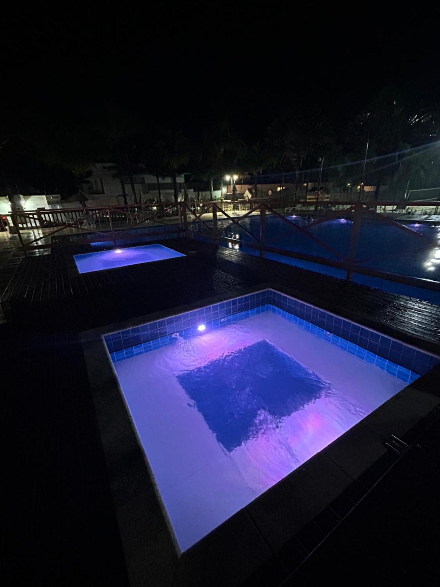 Maresias Flat Mata Azul 아파트 외부 사진