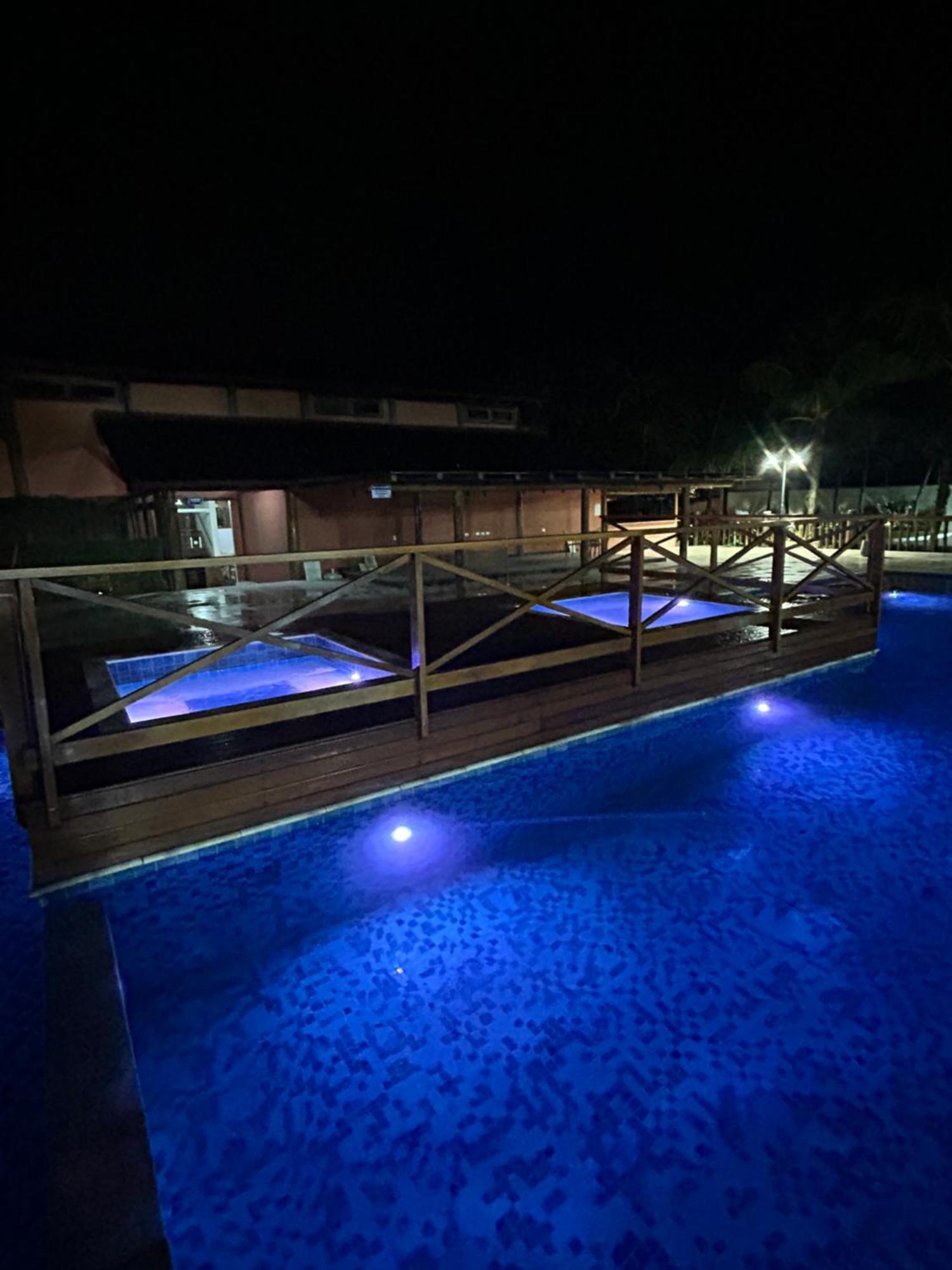 Maresias Flat Mata Azul 아파트 외부 사진