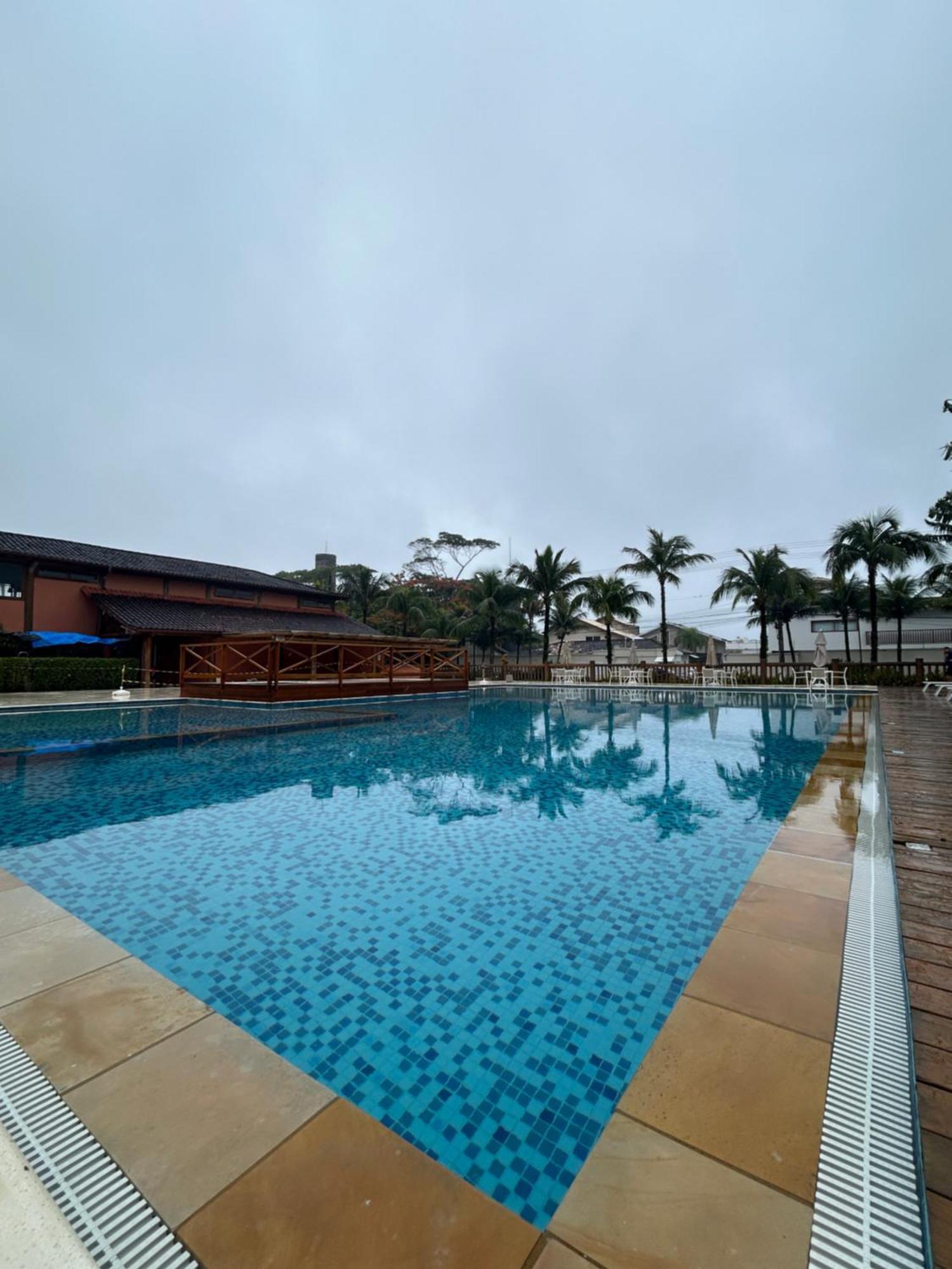 Maresias Flat Mata Azul 아파트 외부 사진